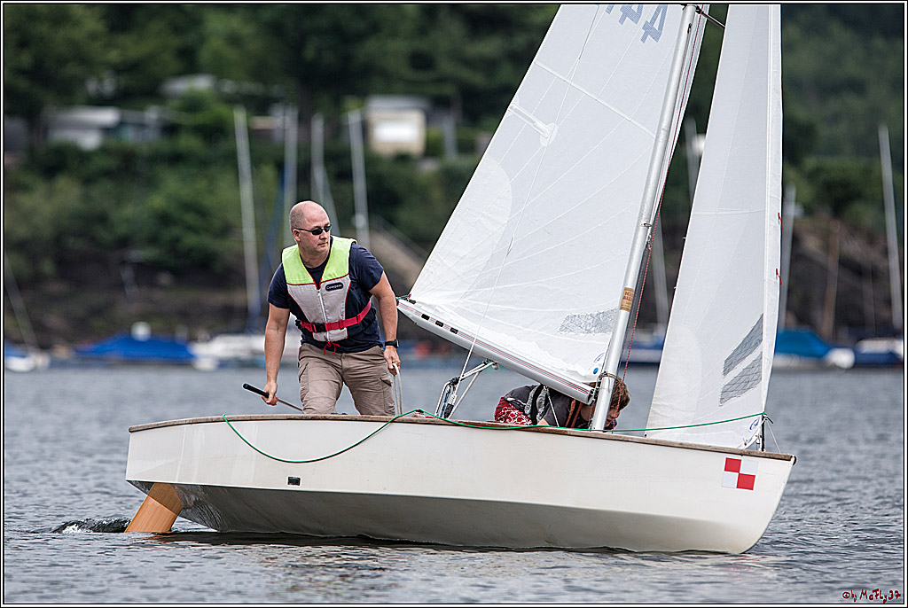 Landesmeisterschaft Pirat, 17.06.2017, Segeln, Aktion, Action, Sport, Wassersport,